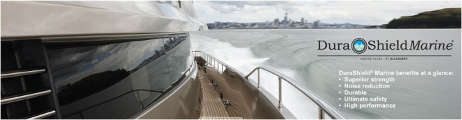 DuraShield® Marine Sales Increase of 42 Percent to Date in 2010