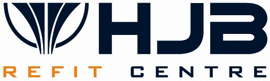 Holland Jachtbouw Logo Holland Jachtbouw Logo