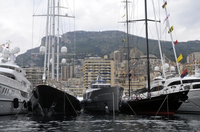 Image from the 2010 MYS - Credit to Valeria Maselli