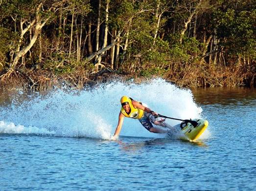 JetBoarder the ‘must have’ superyacht water craft of 2011.