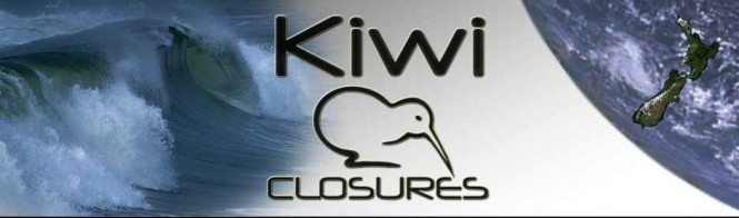 Kiwi Closures introduces Automated Pantograph Aluminum Door at the Fort Lauderdale International Boat Show
