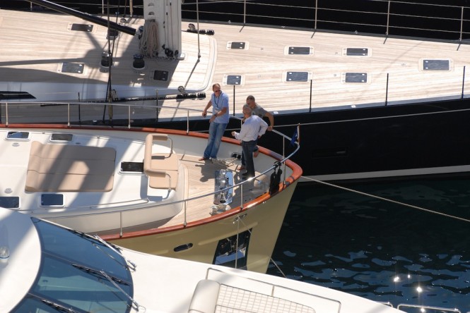 MYS 2010 - Image credit to Pierre Pettavino