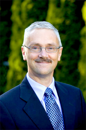 Intellian appoints Paul Comyns as Vice President of Global Marketing