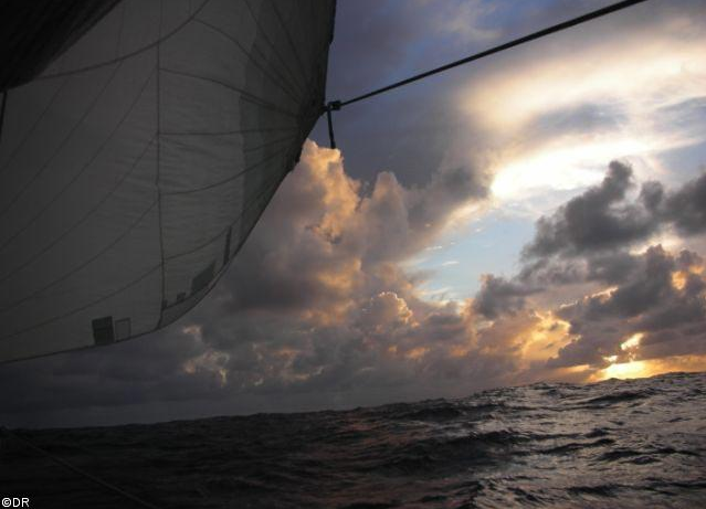 Route du Rhum – La Banque Postale 2010 Line Up