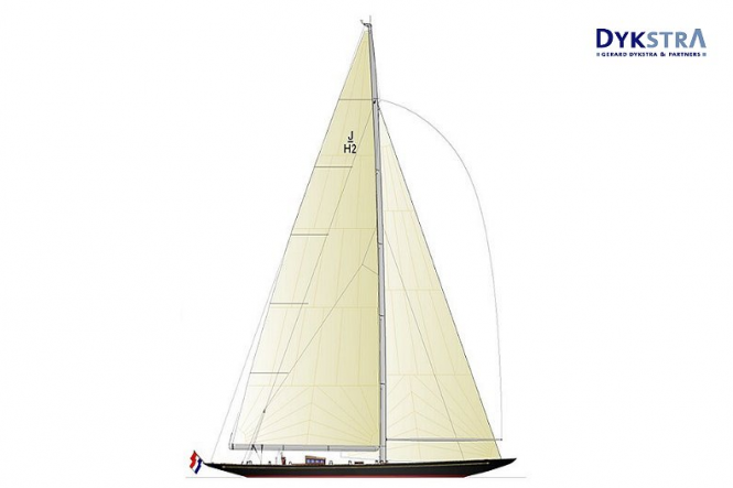 WhisperPower to supply Yacht Yankee and Rainbow Yacht with Hybrid Propulsion System