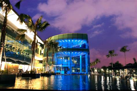 Singapore superyacht show and ICOMIA’s 2011 World Marina Conference in Singapore