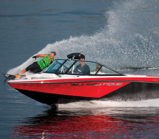 Nautique announces Four Year Strategic Plan