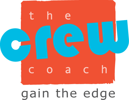 The Crew Coach Logo