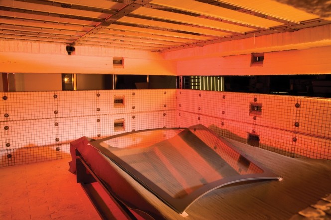 Image Courtesy of Trend Marine Glasing Solutions