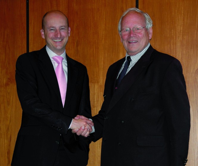 Grant Thornton Sponsors Two Royal Southern Yacht Club Premier Events