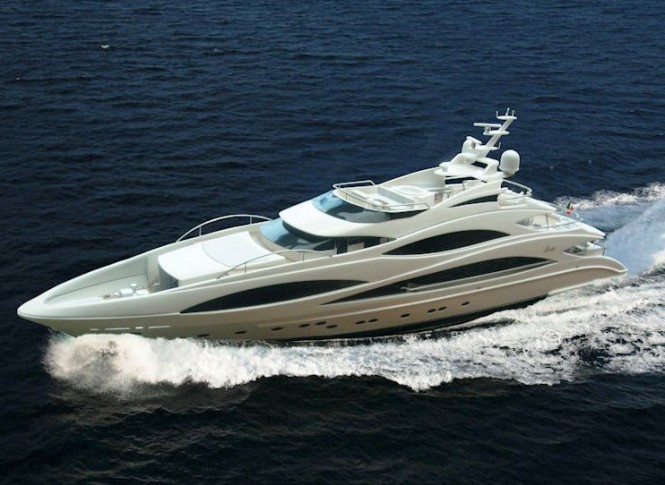 A successful year for Benetti