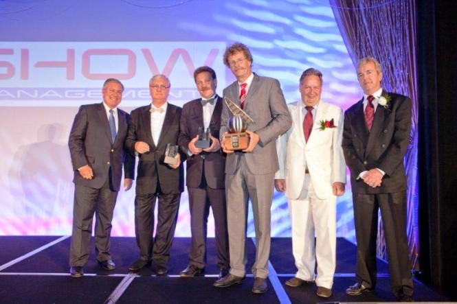 Best Power 40-65m - Motor Yacht Elandess Best Power 40-65m - Motor Yacht Elandess