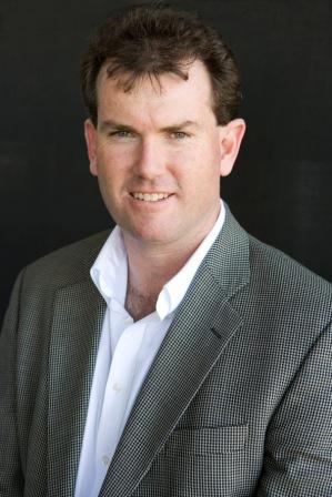 David McQueen - Credit Superyacht Base Australia Limited David McQueen - Credit Superyacht Base Australia Limited