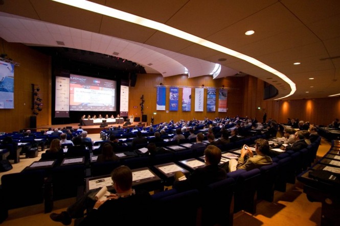 Global Superyacht Forum 2010 Day 2 Global Superyacht Forum 2010 Day 2