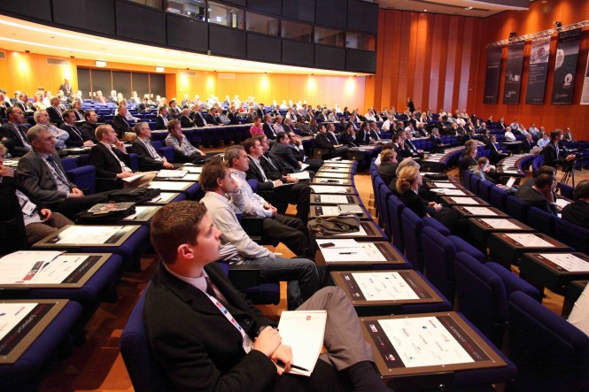 Global Superyacht Forum 2010 Global Superyacht Forum 2010