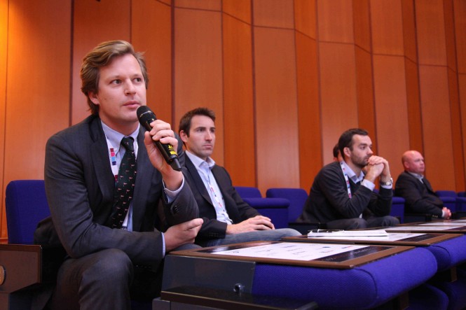 Global Superyacht Forum 2010 Paper 7 Global Superyacht Forum 2010 Paper 7