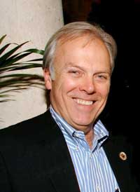 Michael T. Moore Re-elected as Chairman of the Board of The International Seakeepers Society