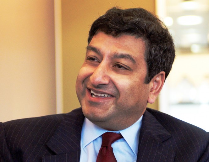 Minoo Patel Joins BMT Group Board