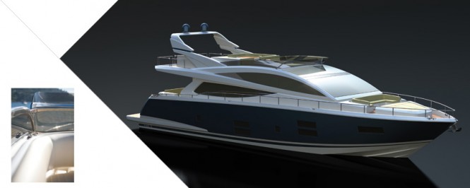 Pearl Motor Yachts launch luxury yachts to Asian market