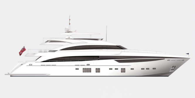 PRINCESS YACHTS MIDDLE EAST EXPANDS INTO UAE