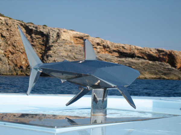 Ral Sky Blu Yacht Ral Sky Blu Yacht