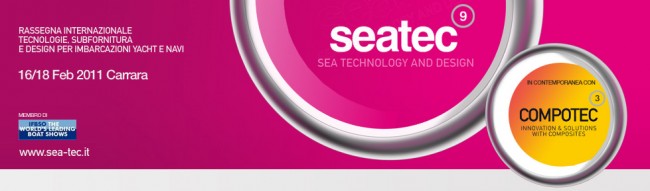 Seatec through the Lens of Italian superyacht builders