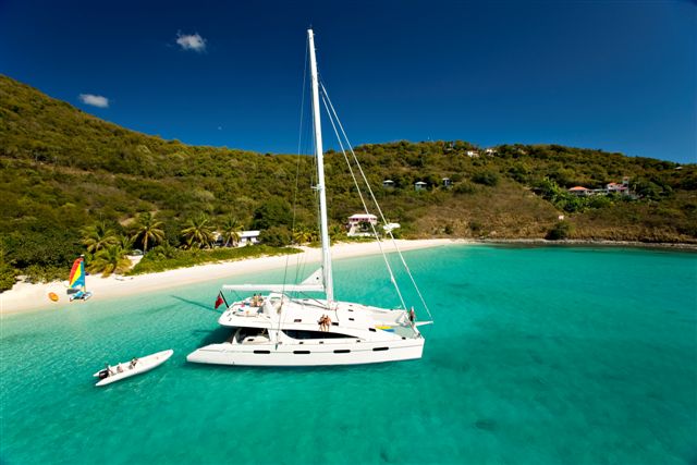 Saiing Catamaran Kings Ransom Saiing Catamaran Kings Ransom
