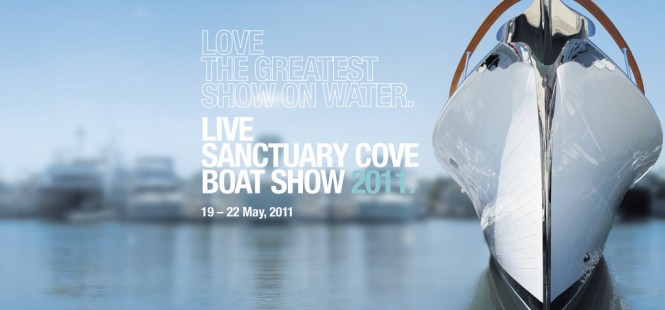 Sanctuary Cove International Boat Show 2011 – Exhibitor interest high