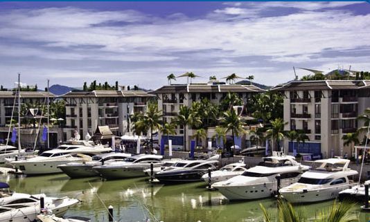 Phuket International Boat Show (PIMEX) spurs marine growth in Asia