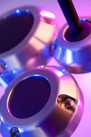 Index Marine Ltd to exhibit new deck glands at METS