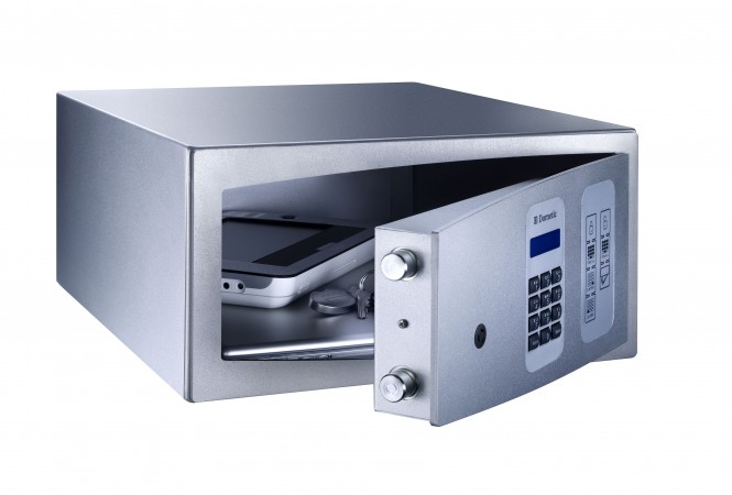 Superyacht Safes by Dometic Marine