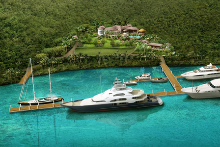 YCCS Virgin Gorda - Credit YCCS YCCS Virgin Gorda - Credit YCCS