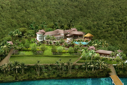 The Yacht Club Costa Smeralda (YCCS) to open base in BVI, Caribbean