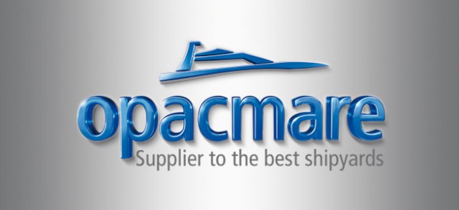 Opacmare’s new home design line for superyachts