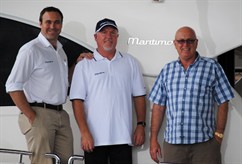 Maritimo Expands to Southern Africa