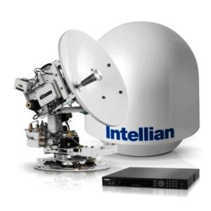 Intellian moves to new offices and warehouse facility