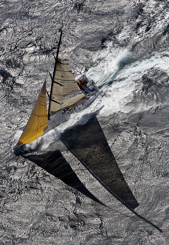 LOKI - Stephen Ainsworth - Photo credit Rolex Carlo Borlenghi LOKI - Stephen Ainsworth - Photo credit Rolex Carlo Borlenghi