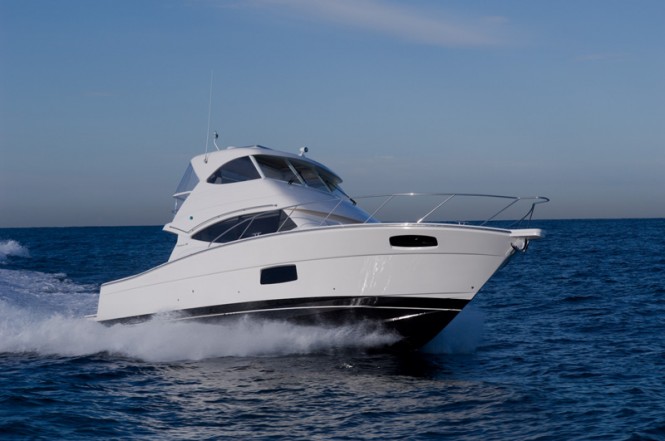 Maritimo to unveil new M48 and M60 Series II Motor yachts at Sanctuary Cove
