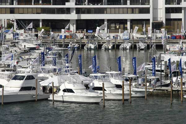70th Annual Miami International Boat Show & Strictly Sail Miami ‘By the Numbers’