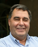 Peter White-Robinson - Credit Fitzroy Engineering Peter White-Robinson - Credit Fitzroy Engineering