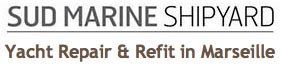 Superyacht Refit Engineer Phil Rose joins Sud Marine Shipyard.