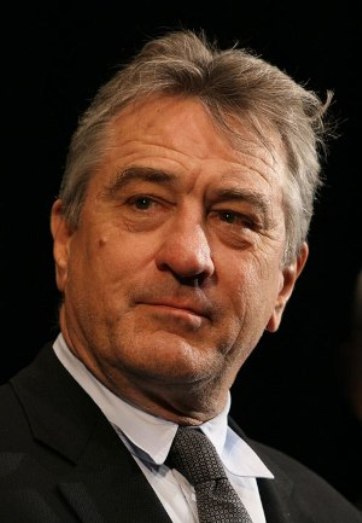 64th Cannes Film Festival: Robert De Niro, President of the Jury