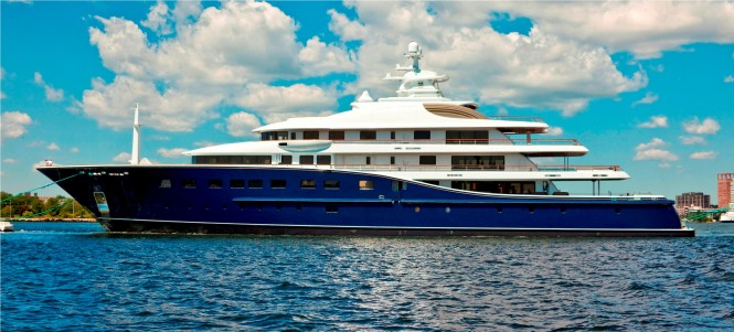 ISS Announces 2011 Design Awards Finalists, Including New Refit Award