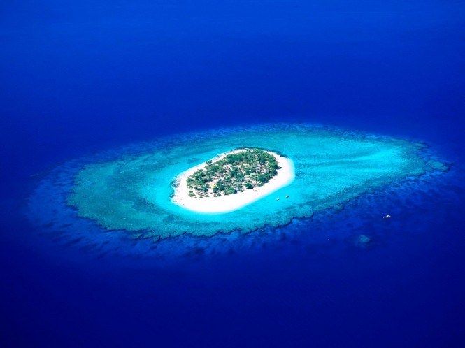 Fiji Superyacht Charter Decree Welcomed in South Pacific