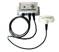 GOST Security, Monitoring & Tracking Systems at the 2011 Seattle Boat Show