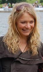 Jodie Kidd to open 2011 Tullett Prebon London International Boat Show
