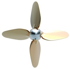 Seaview to launch new Max-Prop ECOWIND propeller at Boot Dusseldorf