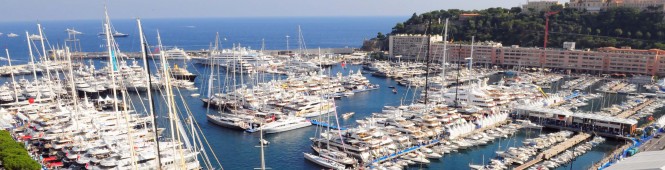 3rd “La Belle Classe Superyachts” Symposium Monaco 2011