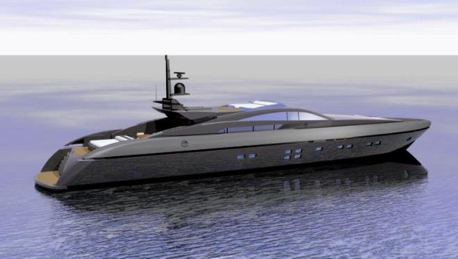Overmarine Shipyard acquires Baglietto Group