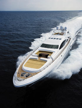 Rodriquez Group’s subsidiaries SNP Boat Service S.A. and Le Yacht S.A. Merge